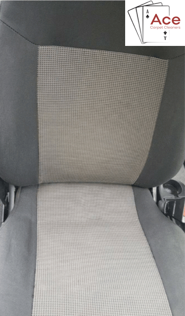 Clean Car Seats Ace Carpet Cleaners