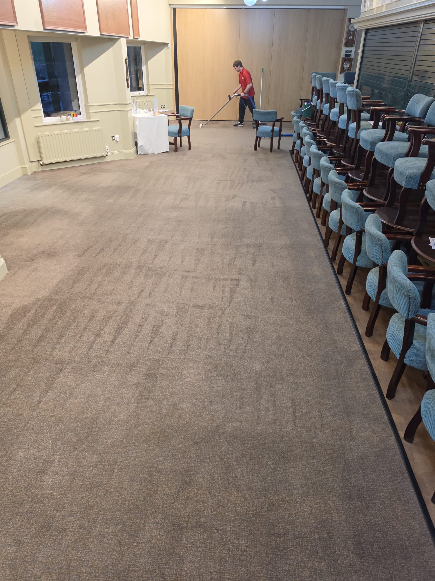 Ace Carpet Cleaners Dublin Steam Cleaning Commercial Hospitality Carpet