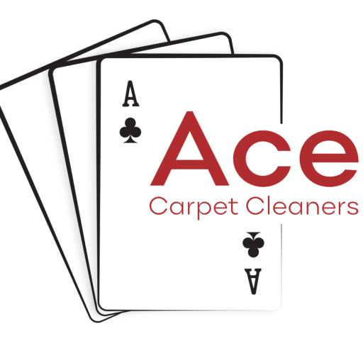 Ace Carpet Cleaners Dublin Logo